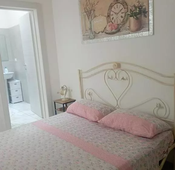 Majatalo B&b Lo Scrigno Del Salento