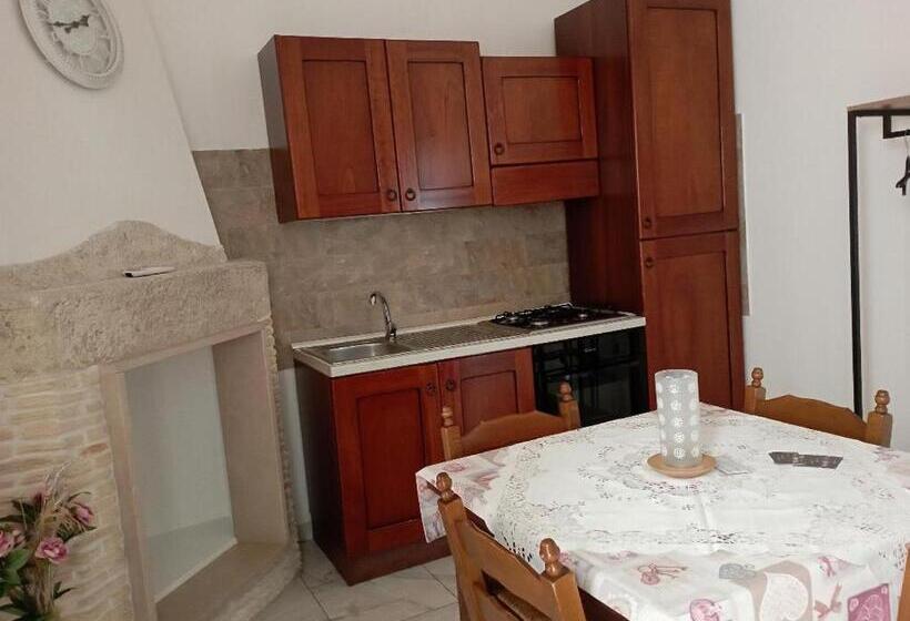 Panzió B&b Lo Scrigno Del Salento