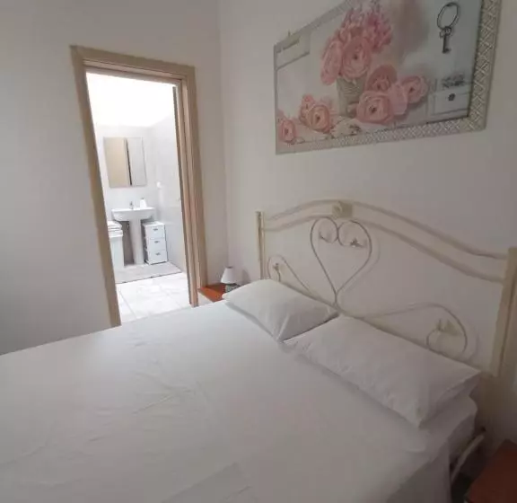 Majatalo B&b Lo Scrigno Del Salento