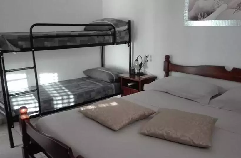 Majatalo B&b Lo Scrigno Del Salento