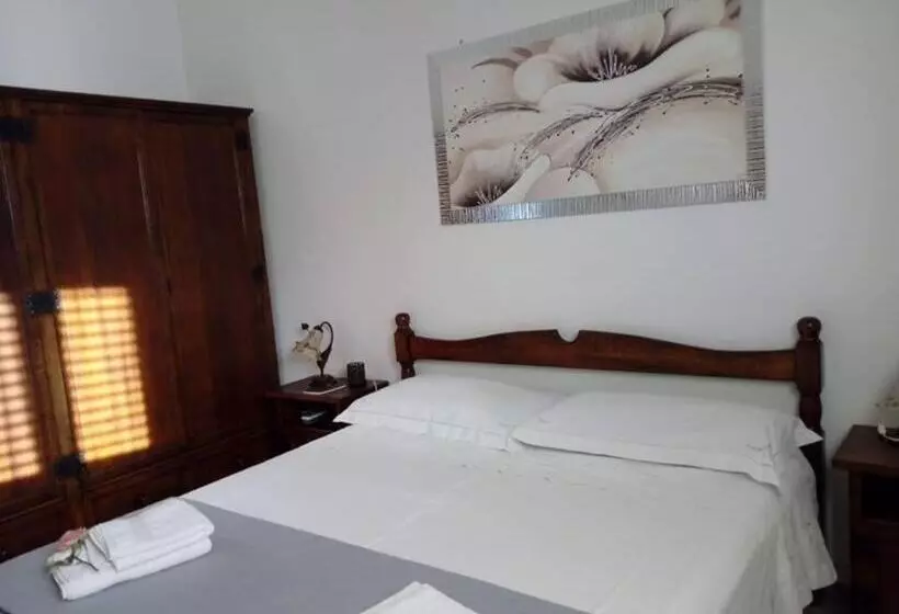 Majatalo B&b Lo Scrigno Del Salento