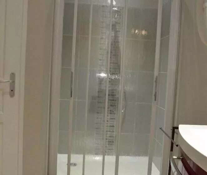 ペンション Chambre D Hôte Fonbeilhe