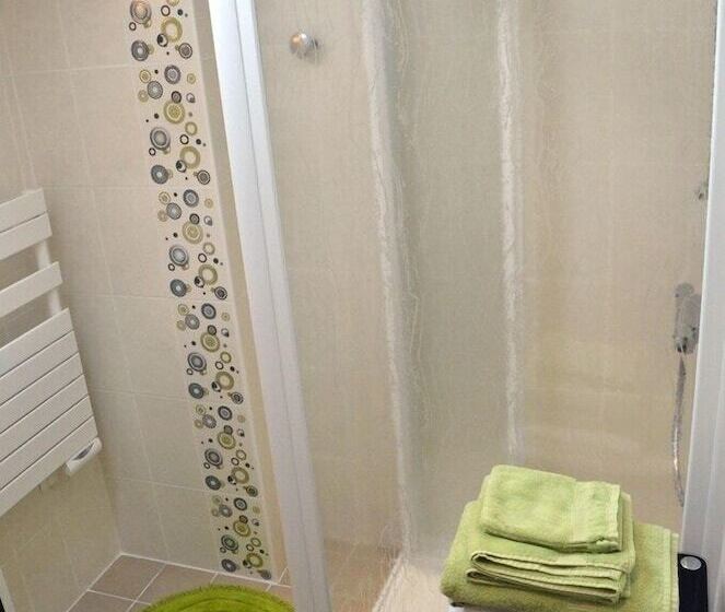 ペンション Chambre D Hôte Fonbeilhe