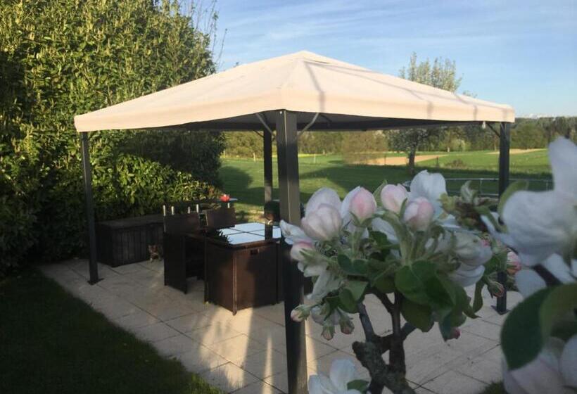 بنسيون Chambre D'hôtes Du Guéravet