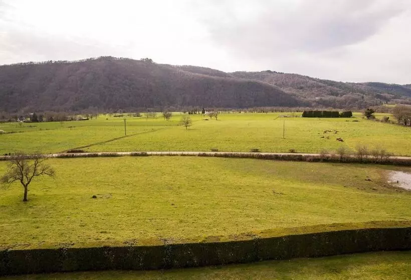 ペンション Le Pradel Chambres D Hôtes