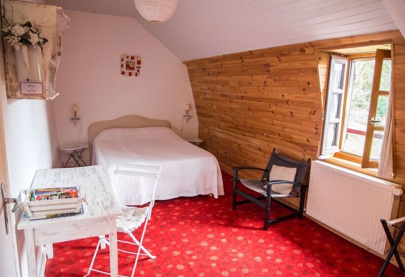 ペンション Le Pradel Chambres D Hôtes