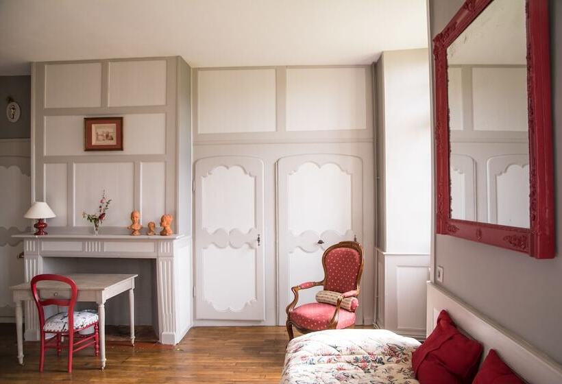 ペンション Le Pradel Chambres D Hôtes