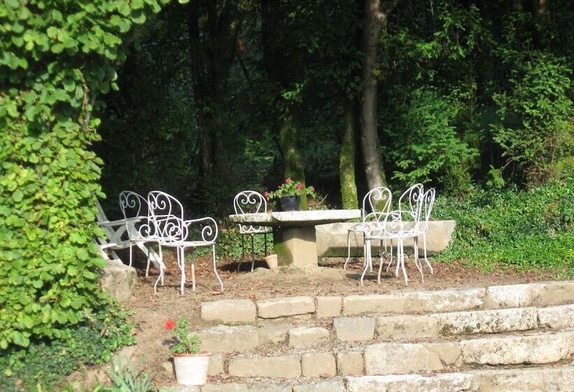 ペンション Le Pradel Chambres D Hôtes