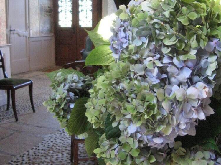 ペンション Le Pradel Chambres D Hôtes