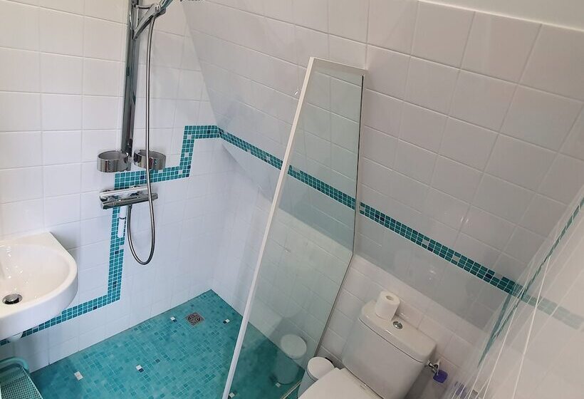 Пансион Château Moncassin