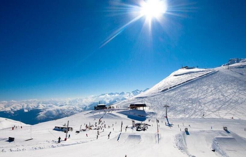 Пансион Clos De Baupeillas