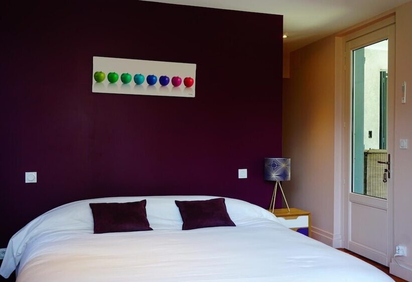 Пансион Clos De Baupeillas