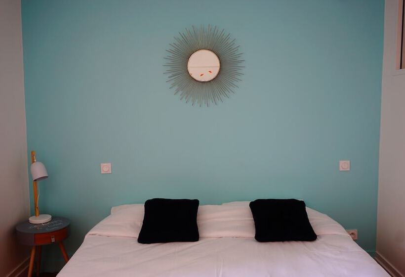 ペンション Clos De Baupeillas