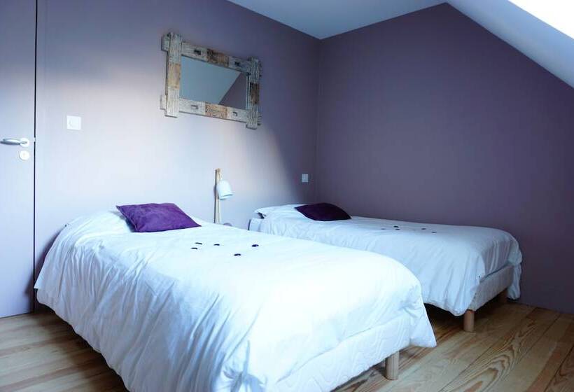 Пансион Clos De Baupeillas