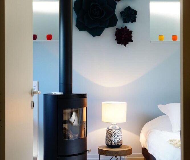 ペンション Clos De Baupeillas