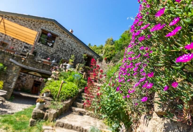 פנסיון La Calade