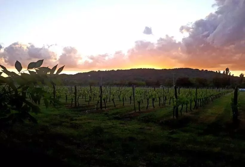 Majatalo La Carreterie  Maison De Famille{s}