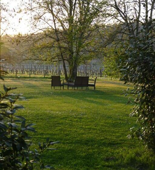 Пансион La Carreterie  Maison De Famille{s}