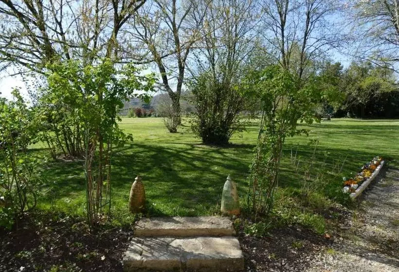 Majatalo La Carreterie  Maison De Famille{s}