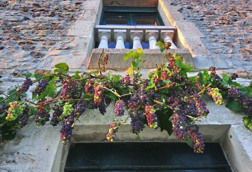 بنسيون La Mare Aux 3 Diables Chambre D Hôtes