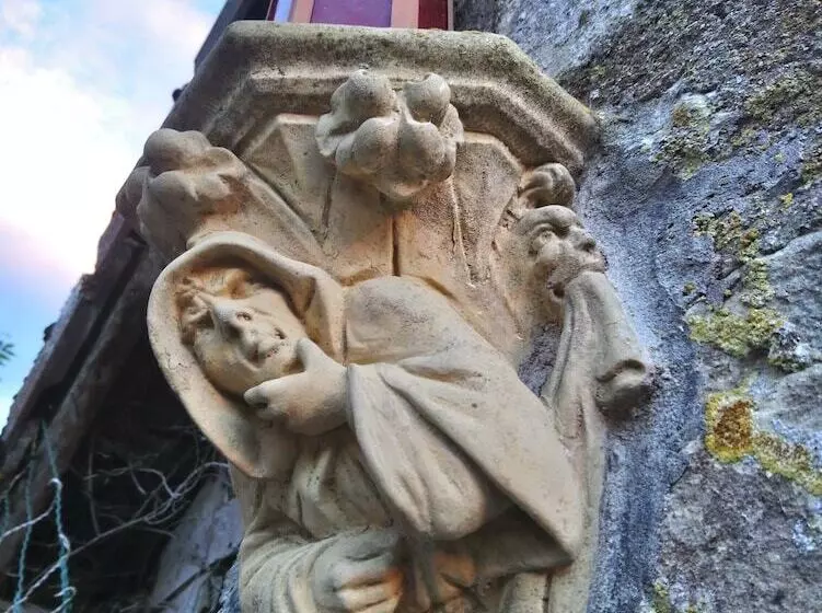 Majatalo La Mare Aux 3 Diables Chambre D Hôtes