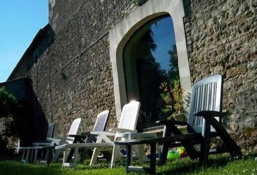 بنسيون La Mare Aux 3 Diables Chambre D Hôtes