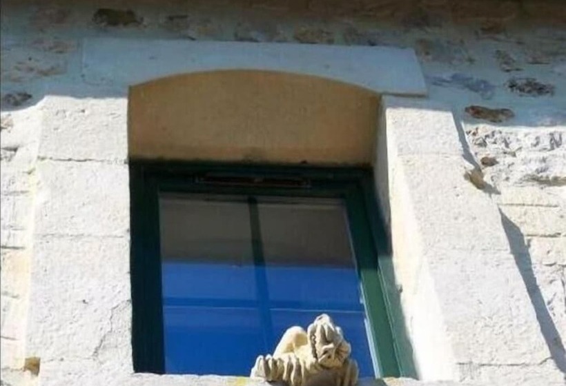 بنسيون La Mare Aux 3 Diables Chambre D Hôtes