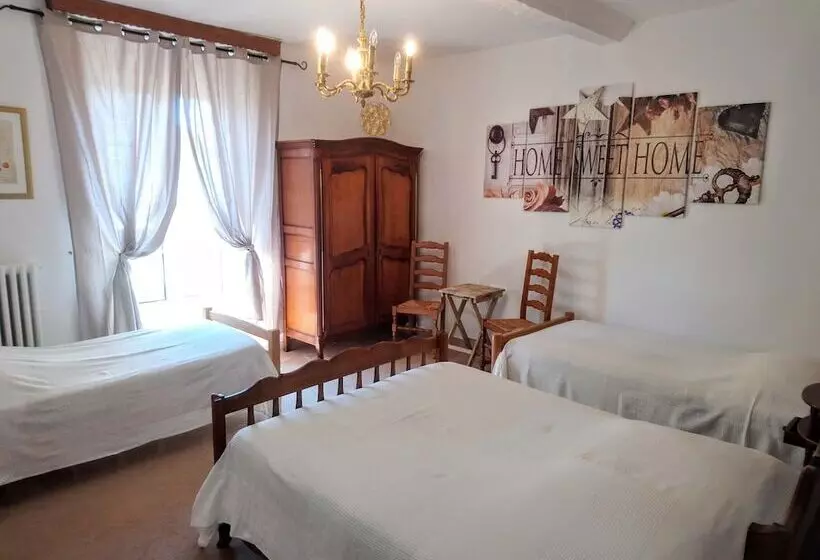 Majatalo La Mare Aux 3 Diables Chambre D Hôtes