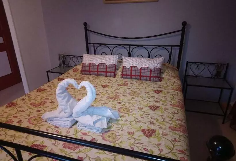 Majatalo La Mare Aux 3 Diables Chambre D Hôtes