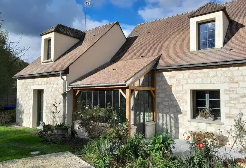 ペンション Le Brame   Chambres D Hôtes