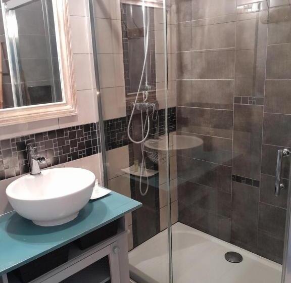 ペンション Le Brame Chambres D Hôtes