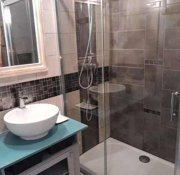 ペンション Le Brame   Chambres D Hôtes