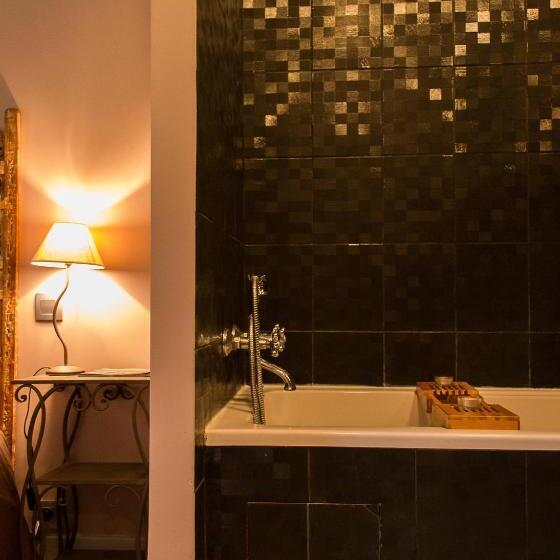 ペンション Le Brame Chambres D Hôtes