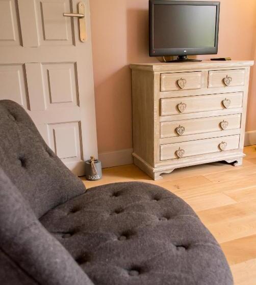 ペンション Le Brame Chambres D Hôtes