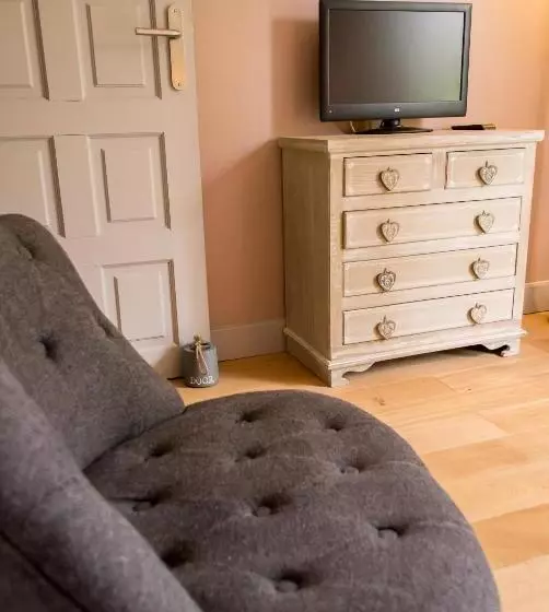 ペンション Le Brame   Chambres D Hôtes