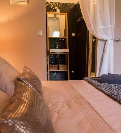 ペンション Le Brame   Chambres D Hôtes