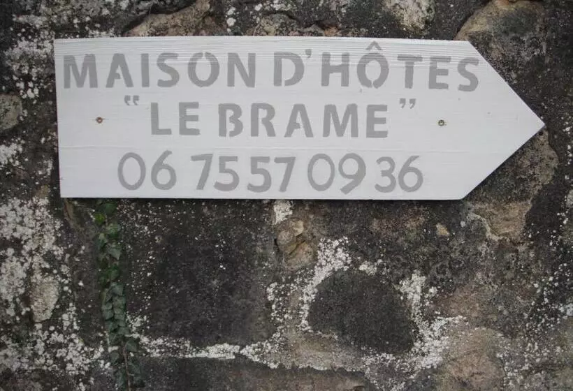 ペンション Le Brame   Chambres D Hôtes