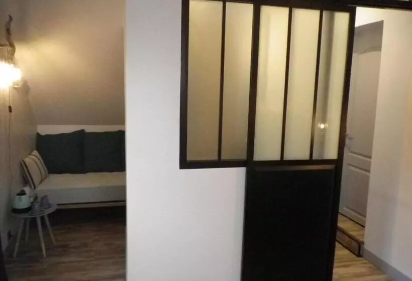 ペンション Le Brame   Chambres D Hôtes