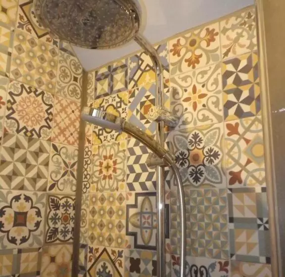 ペンション Le Brame   Chambres D Hôtes