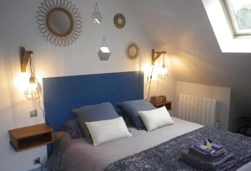 ペンション Le Brame   Chambres D Hôtes