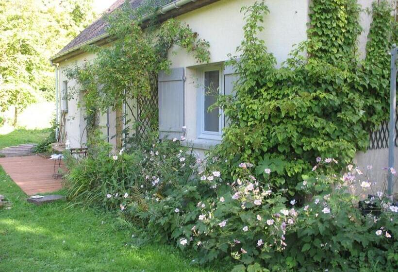 ペンション Le Brame Chambres D Hôtes