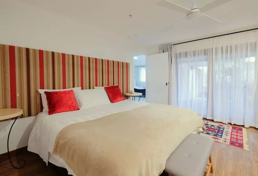 Majatalo The Lodge Mapleton Falls