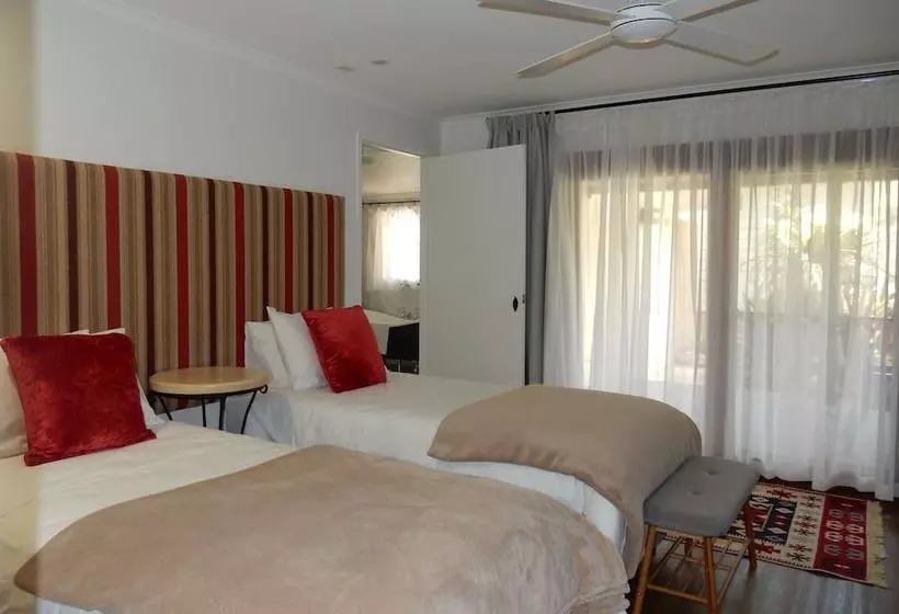 Majatalo The Lodge Mapleton Falls