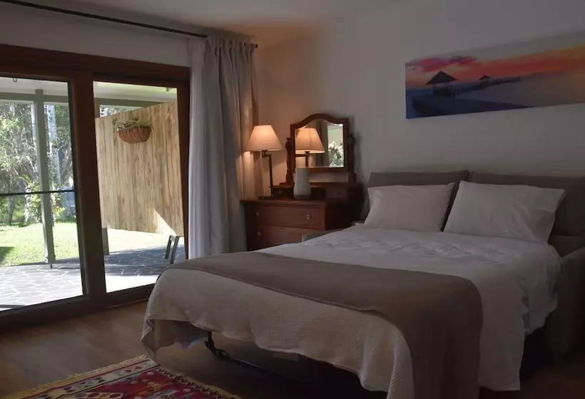 Majatalo The Lodge Mapleton Falls