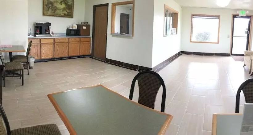 فندق Anderson Chesterfield Travel Inn