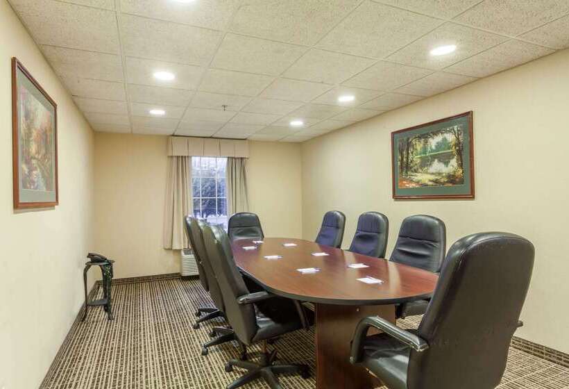 酒店 Baymont By Wyndham Columbia Maury