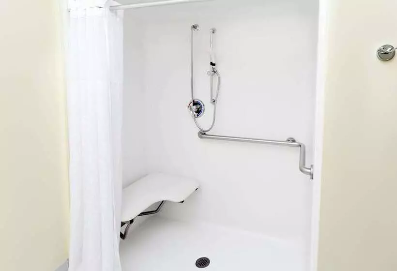 酒店 Baymont By Wyndham Fort Wayne