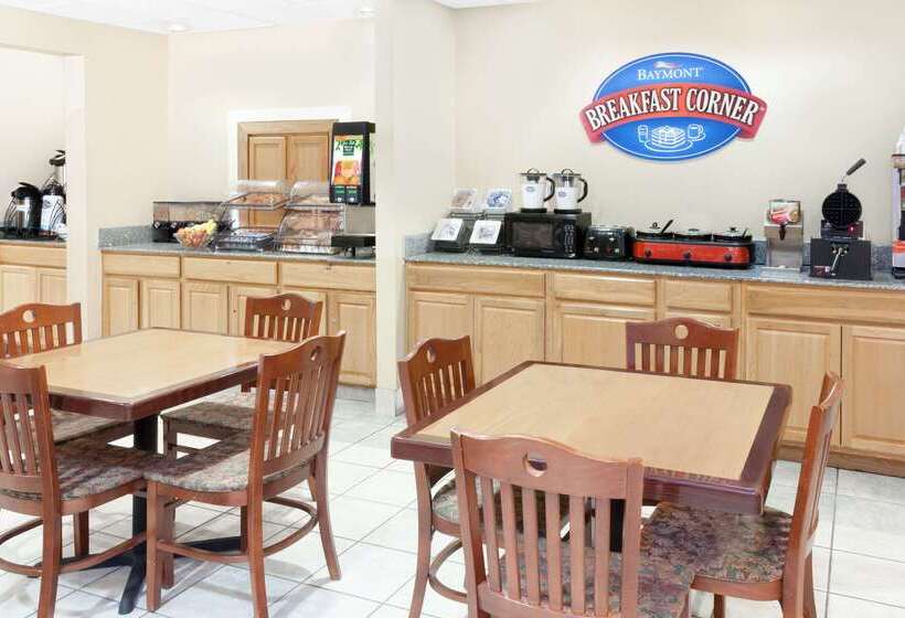 فندق Baymont By Wyndham Fort Wayne