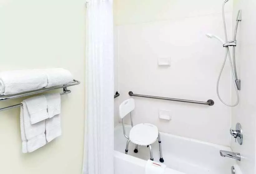 酒店 Baymont By Wyndham Fort Wayne