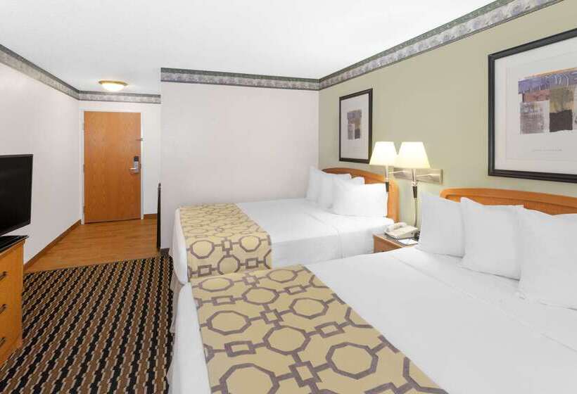 فندق Baymont By Wyndham Fort Wayne